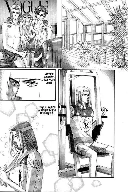 Paradise City Chapter 7 12